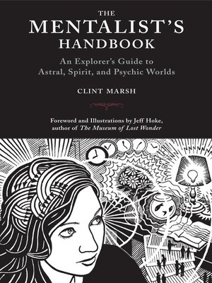 cover image of The Mentalist's Handbook